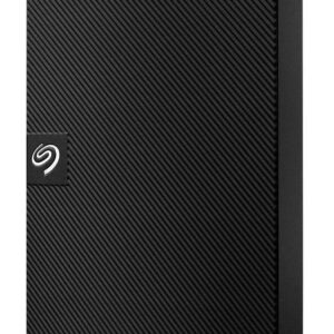 Hd Externo Portátil Seagate Expansion 1tb Usb 3.0 Preto