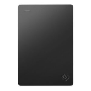 HD Externo Seagate Expansion Portátil 2TB USB 3.0 2,5" STGX2000400