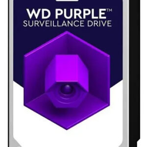 Hd Interno 1tb Western Digital Wd10purz Sata Iii Purple