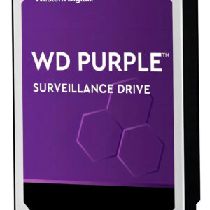 Hd Wd Purple 1tb Dvr Intelbras E Outros Imediato