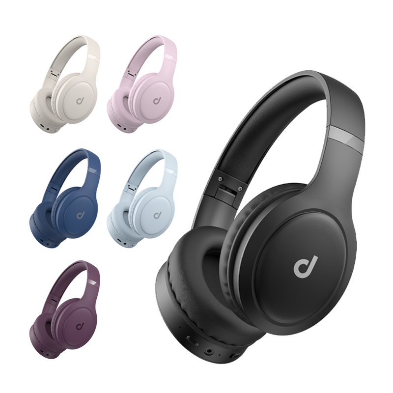 Headphone Dapon HO2D Fone De Ouvido Sem Fio Bluetooth 5.1 Over-ear 22