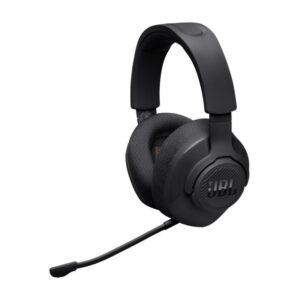 Headset Gamer Jbl Quantum 360 Wireless Preto