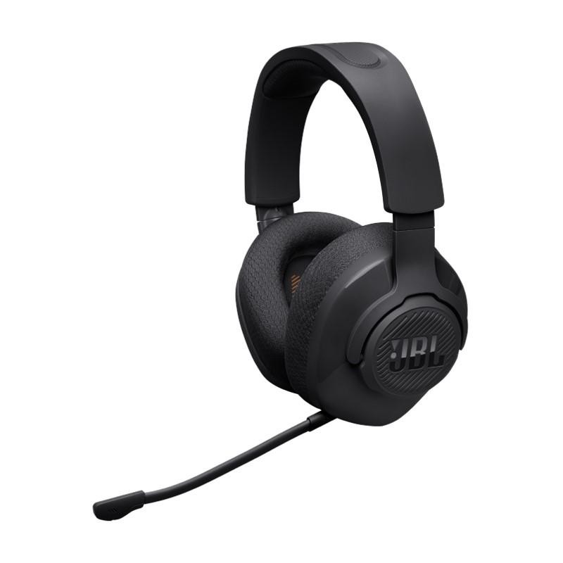 Headset Gamer Jbl Quantum 360 Wireless Preto