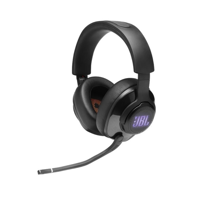 Headset Gamer Jbl Quantum 400