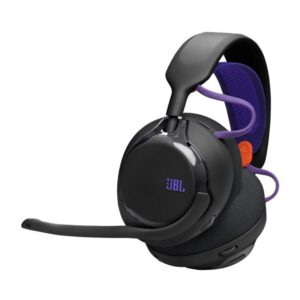 Headset Gamer Jbl Quantum 650 Preto