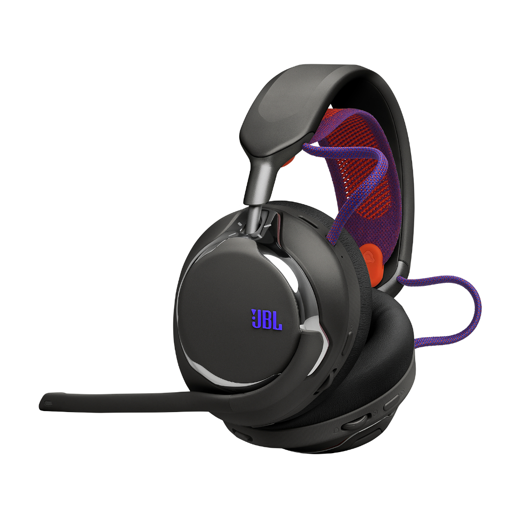 Headset Gamer Jbl Quantum 950 Preto
