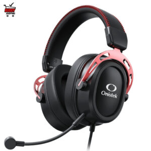Headset Gamer Onistek com Fio 50mm Type-C USB Microfone para PC em oferta — Shopee, 76% de desconto Headset Gamer Onistek com Fio 50mm Type-C USB Microfone para PC em oferta — Shopee, 76% de desconto