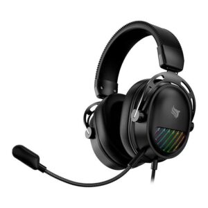 Headset Gamer Pichau Azuris, Drivers 50mm, Preto em oferta — Shopee, 75% de desconto Headset Gamer Pichau Azuris, Drivers 50mm, Preto em oferta — Shopee, 75% de desconto