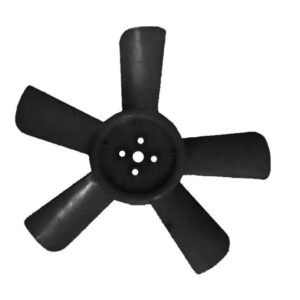 Hélice Ventilador do Radiador Opala Caravan 1977 A 1992 4 e 6