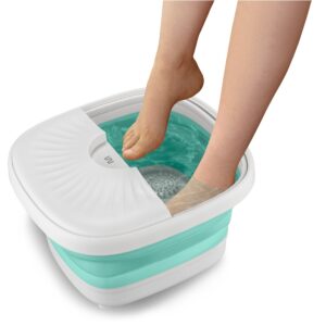 Hidromassageador para os pés Foot Spa 220v Multi Saúde