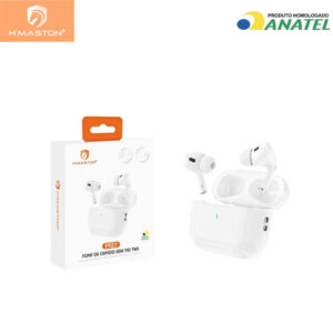 H’maston F927 Fone de ouvido sem fio tws 5.4 Wireless Mais poderoso