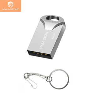 H’Maston HM-UF128 Mini Pendrive4GB 8GB 16GB 32GB 64GB 128G Modelo