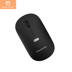 H’maston MS04 MS01 02 03 05 06 1600 Dpi Mouse Wireless Ergonômico