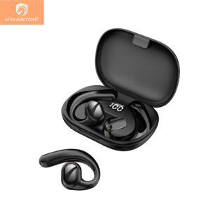 H’maston RS-24 Verdadeiro Fone De Ouvido Sem Fio Tws 10 Hours