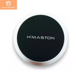 H’maston YD-10 Carregador Por Indução Sem Fio Wireless Android Ios