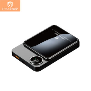 H’maston YD-43 Carregador Portátil Powerbank 10mah 15W Carregador