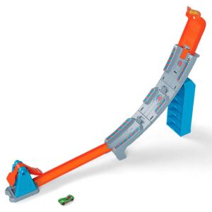 Hot Wheels Pista Campeonato de Subida Mattel