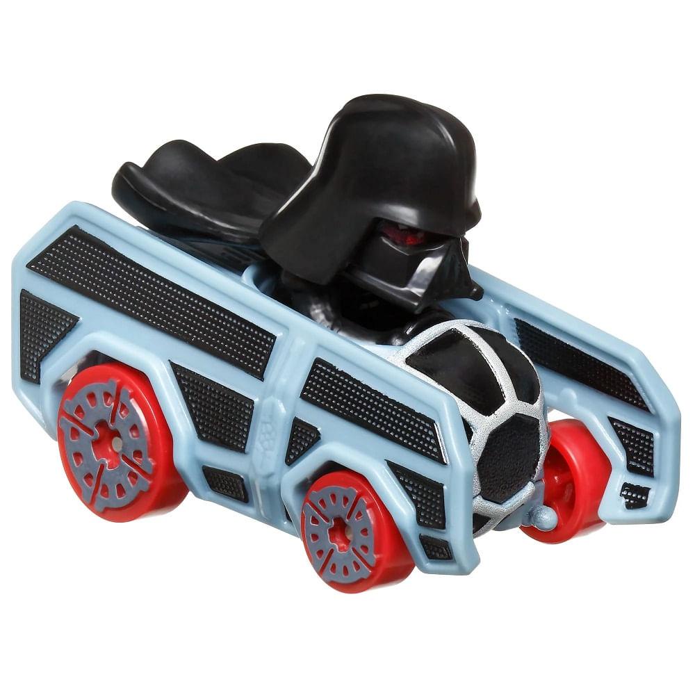 Hot Wheels Racerverse Darth Vader- Mattel — Brinquedos