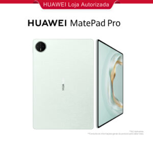 Huawei MatePad Pro 12,2 Pol, Processador Kirin T91, 512 12GB RAM