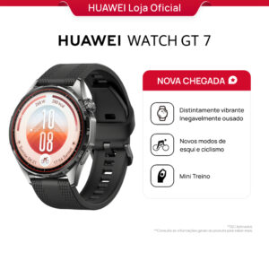 Huawei Watch GT 7 Series 41mm 46mm Smartwatch Relógio GPS Integrado