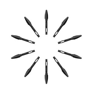 Huion 10-Pack Pontas De Substituição PN05A Para Desenho E Caneta