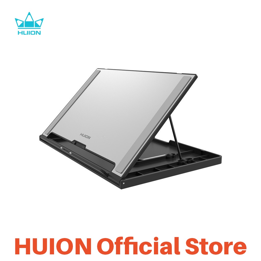 Huion Suporte Ajustável Para 12 13 16 22 polegadas tablet de desenho