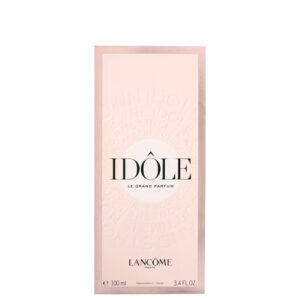 Idôle Lancôme Eau de Parfum Refilável Perfume Feminino 100ml