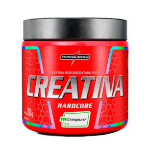 Im Creatina Creapure 300g