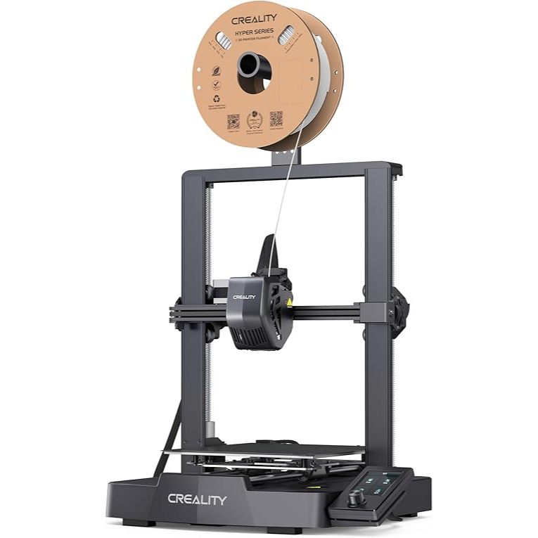 Impressora 3D Creality Ender 3 V3 SE — Informática