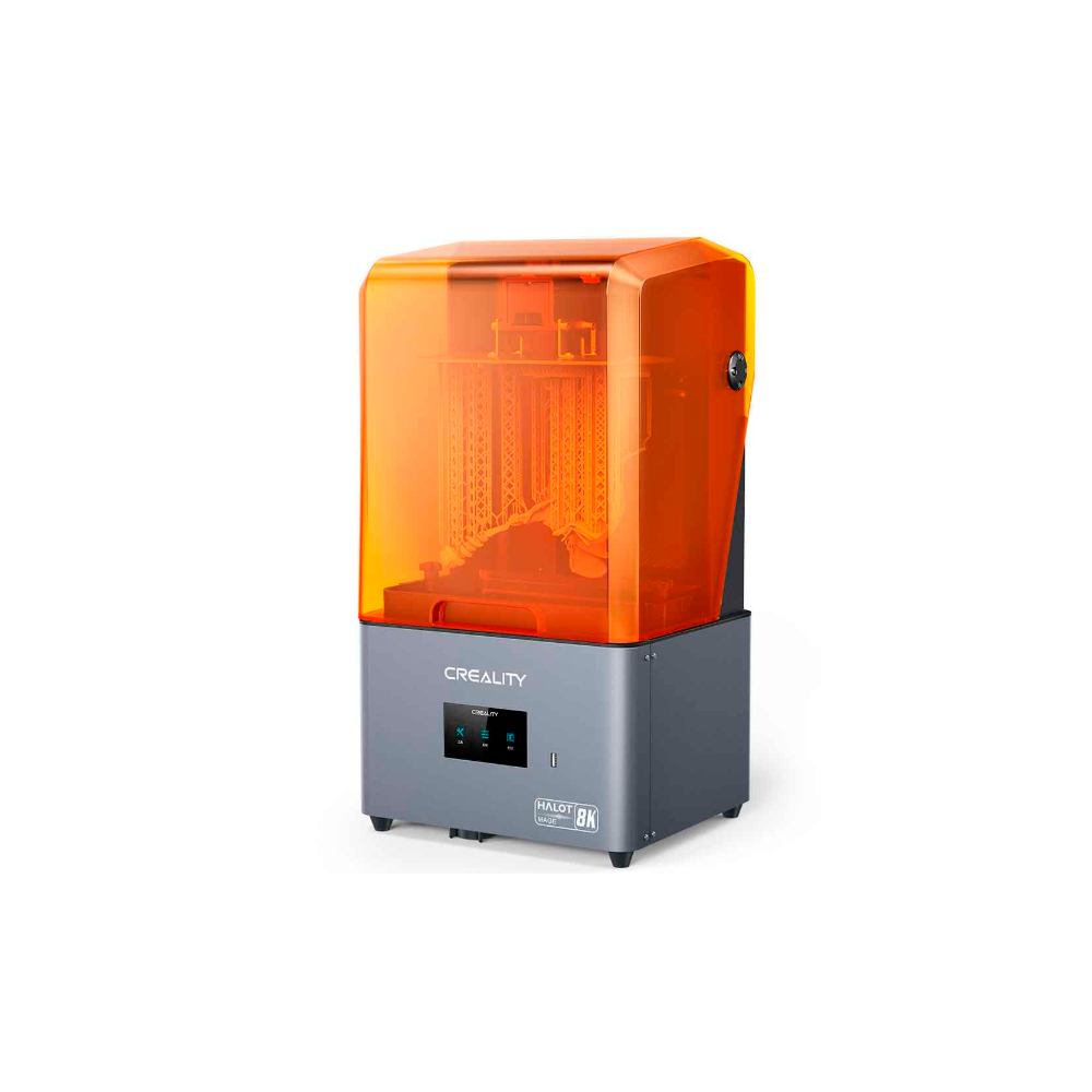 Impressora 3D Creality Halot Mage 8k
