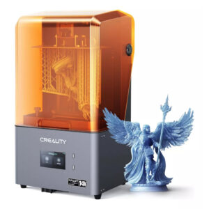 Impressora 3D Creality Halot Mage S