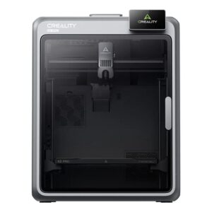 Impressora 3D Creality K2 Pro 1002110071I
