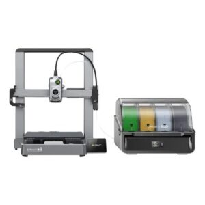 Impressora 3D Fdm Creality Creality Hi Combo