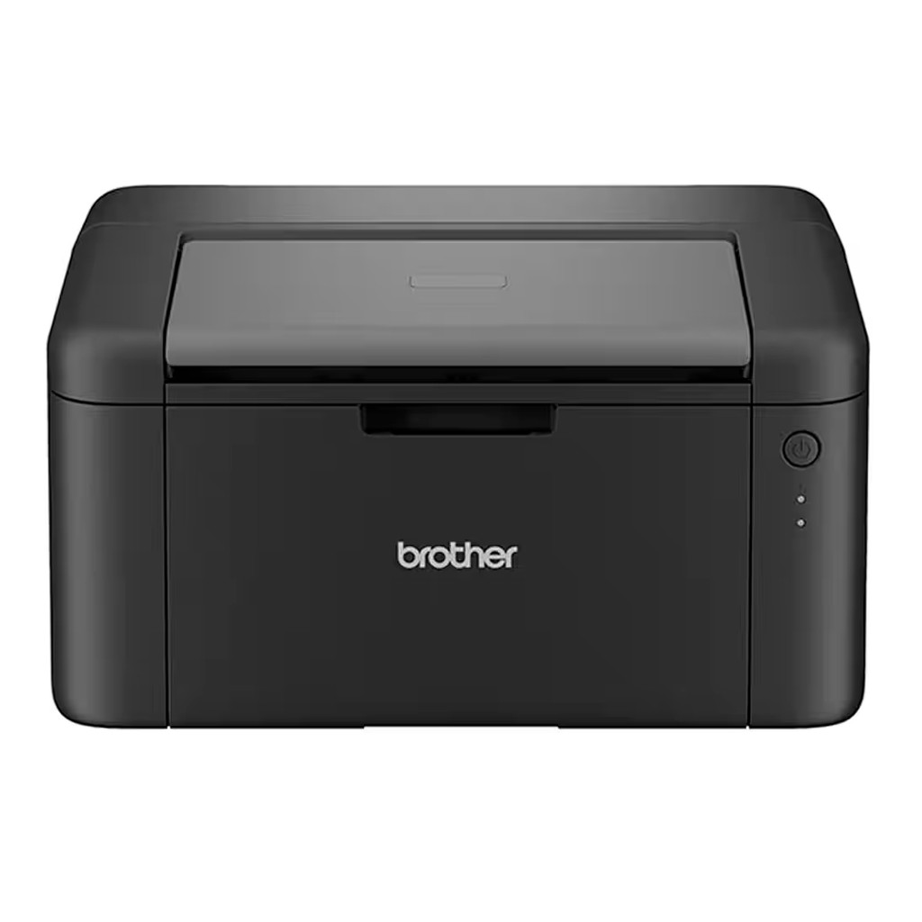 Impressora Brother Laser Monocromática USB 110v — Informática