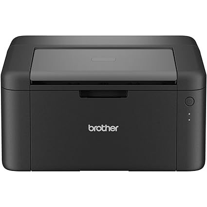 Impressora Brother Monocromática 110v