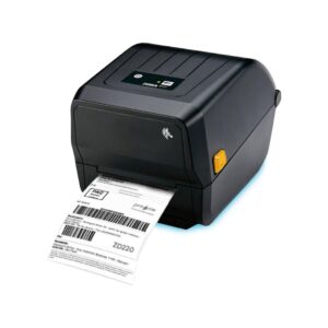 Impressora de Código de Barras Zebra Nova GC420t