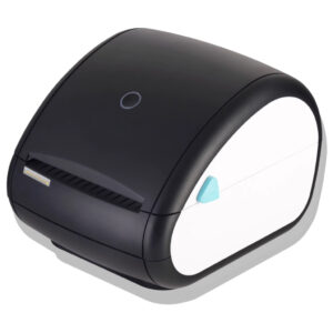 Impressora De Etiqueta Termica Goldensky Sem Ribbon 110mm Usb