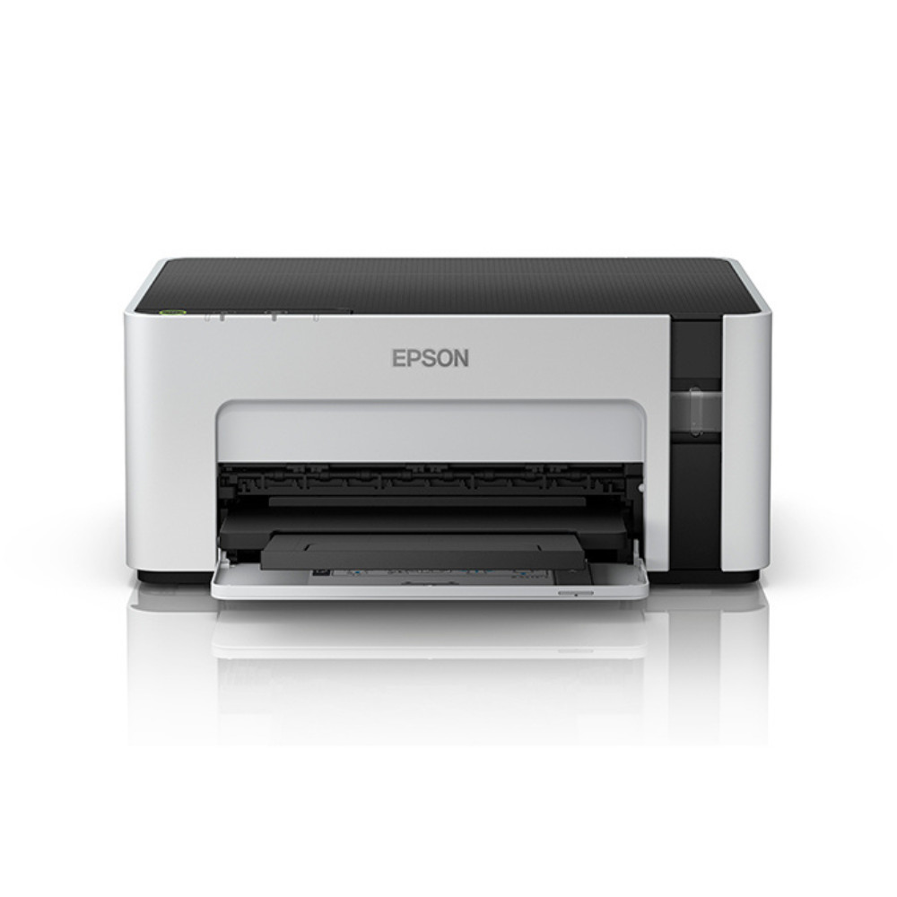 Impressora Epson EcoTank Mono Direct EcoFit C11CG96302 — Informática