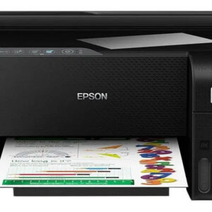 Impressora Epson Multifuncional Ecotank Wireless Bivolt