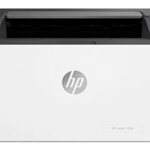 Impressora HP Laser 107w 220W 4ZB78A