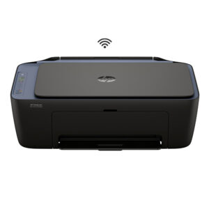 Impressora HP Multifuncional Deskjet Ink Advantage 2975