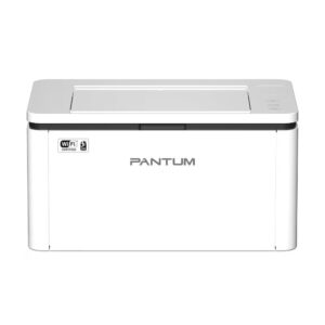 Impressora Laser BP2300W Monocromática Wi-Fi 127V Pantum