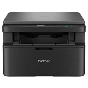 Impressora Laser Brother Monocromática, Wi-fi Direct 127V
