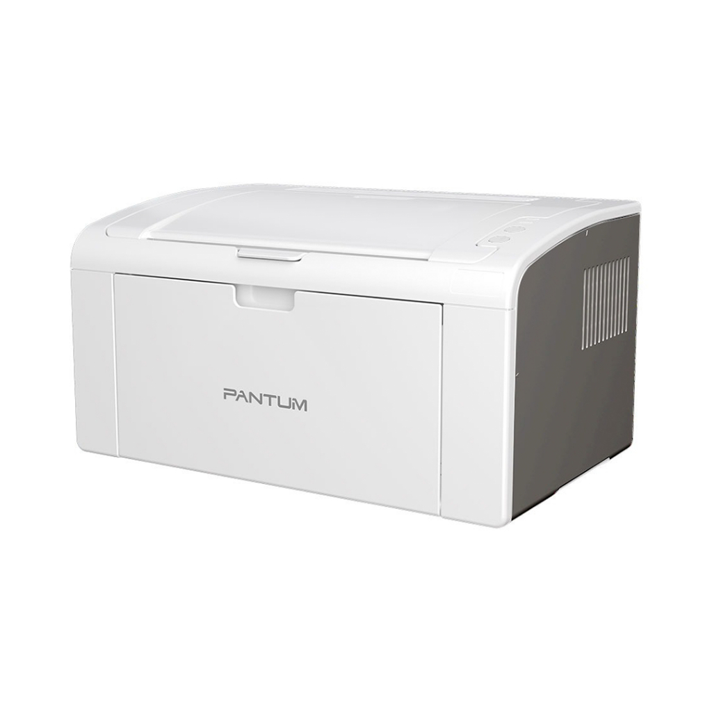 Impressora Monocrómatica a Laser Pantum P2509W 22PPM — Informática