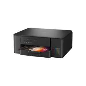 Impressora Multifuncional Brother Bivolt Color USB