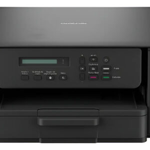 Impressora Multifuncional Brother Dcpt530dw Tank Wifi
