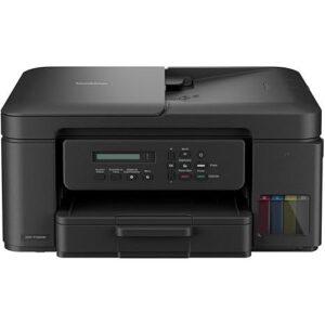 Impressora Multifuncional Brother Dcpt730dw Tank Wifi Bivolt