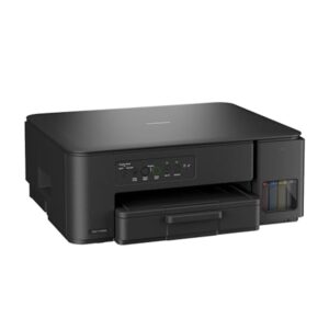 Impressora Multifuncional Brother Tanque InkBenefit DCP-T430W, Wi-fi — Informática