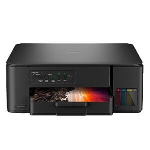 Impressora Multifuncional Brother Tanque InkBenefit DCP-T530DW