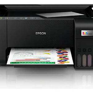 Impressora multifuncional Epson Ecotank